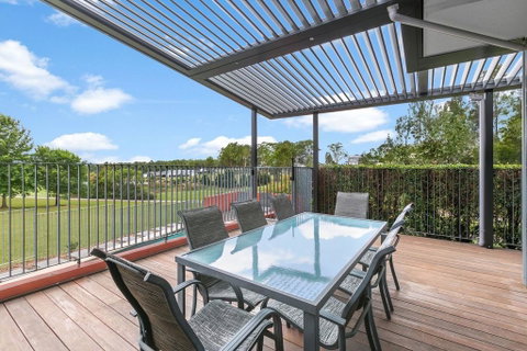 Olive Lakes - Northern Rivers Accommodation 1