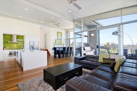 Olive Lakes - Northern Rivers Accommodation 3