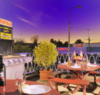 Olympia Motel - Northern Rivers Accommodation