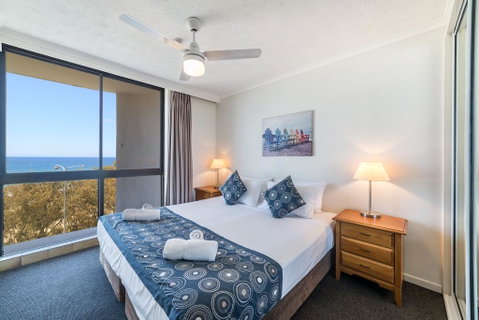 Olympus Beachfront Apartments - Northern Rivers Accommodation 2