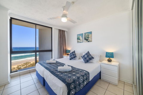 Olympus Beachfront Apartments - Northern Rivers Accommodation 1
