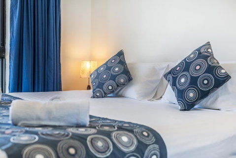 Olympus Beachfront Apartments - Northern Rivers Accommodation 3