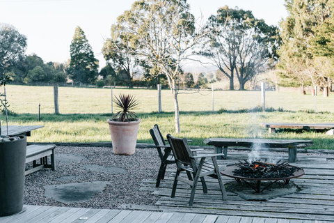 Omaroo - Northern Rivers Accommodation 1