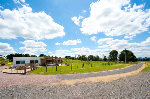 Omaroo - Northern Rivers Accommodation 0