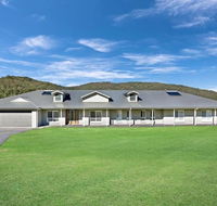 ON Keppies Bed and Breakfast Farm Paterson NSW - Northern Rivers Accommodation