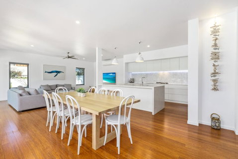 On Northpoint At Salt - Northern Rivers Accommodation 2