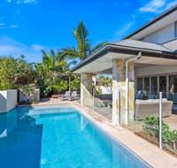 On Northpoint At Salt - Northern Rivers Accommodation