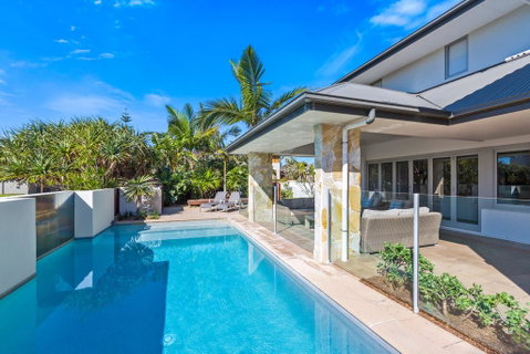 On Northpoint At Salt - Northern Rivers Accommodation 0