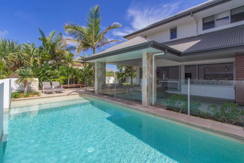 On Northpoint At Salt - Northern Rivers Accommodation 1