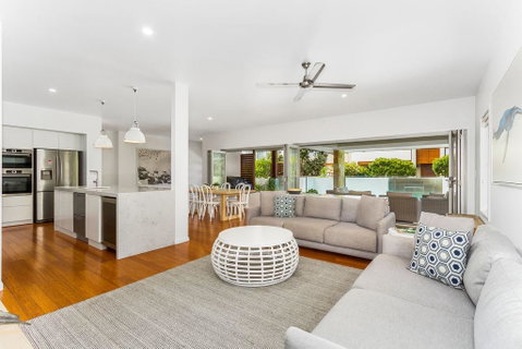 On Northpoint At Salt - Northern Rivers Accommodation 3