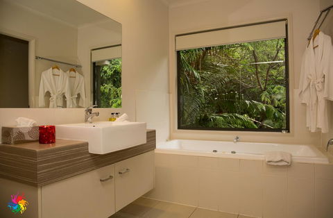On Obi Maleny - Northern Rivers Accommodation 3