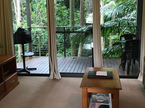 On Obi Maleny - Northern Rivers Accommodation 2