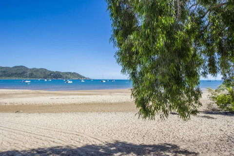 On The Beach - Northern Rivers Accommodation 0