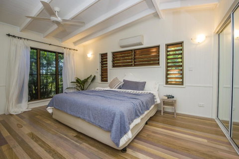 On The Beach - Northern Rivers Accommodation 3