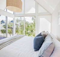 ON THE BEACH - Villa over the road from the beach - Northern Rivers Accommodation