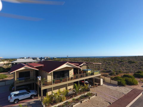 On The Deck @ Shark Bay - Northern Rivers Accommodation 0