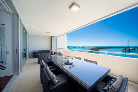 On The Point Airlie Beach - Northern Rivers Accommodation 0
