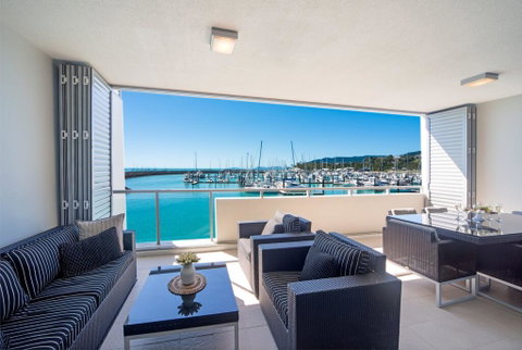 On The Point Airlie Beach - Northern Rivers Accommodation 1