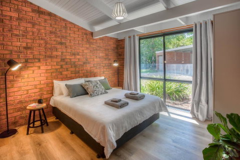 On The River, Porepunkah - Bright VIC - Northern Rivers Accommodation 3
