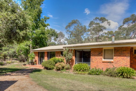On The River, Porepunkah - Bright VIC - Northern Rivers Accommodation 2