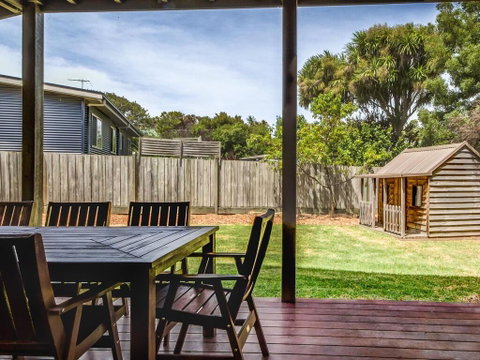 One 20 Seven - Northern Rivers Accommodation 1
