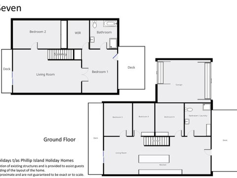 One 20 Seven - Northern Rivers Accommodation 2
