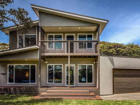 One 20 Seven - Northern Rivers Accommodation 0