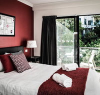 One Bedroom Apt Near Perth CBD with Parking - Northern Rivers Accommodation