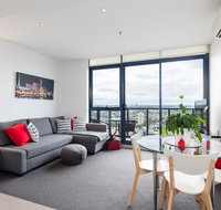 One bedroom City Apt with Spectacular Views - Northern Rivers Accommodation
