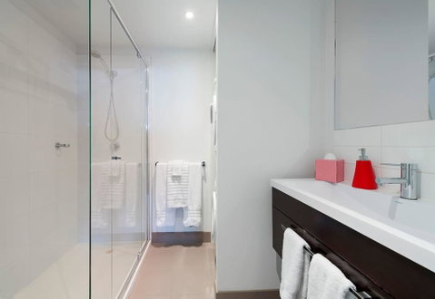One Bedroom City Apt With Spectacular Views - Northern Rivers Accommodation 3
