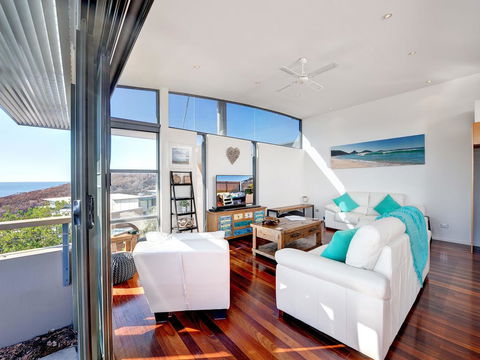 One Mile Cl, Townhouse 22, 26, The Deckhouse - Northern Rivers Accommodation 2