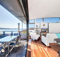 One Mile Cl Townhouse 22 26 The Deckhouse - Northern Rivers Accommodation