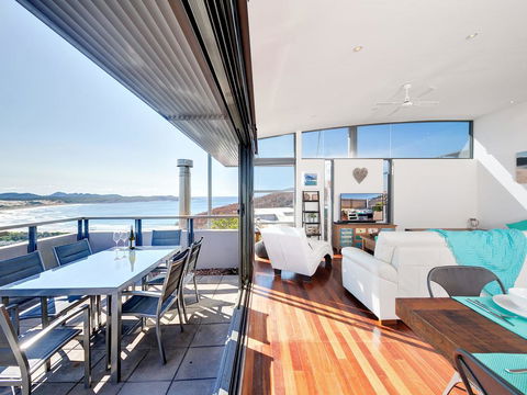 One Mile Cl, Townhouse 22, 26, The Deckhouse - Northern Rivers Accommodation 0