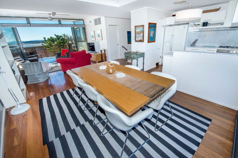 One Mile Ridge 9/26 One Mile Close - Northern Rivers Accommodation 2