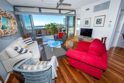 One Mile Ridge 9/26 One Mile Close - Northern Rivers Accommodation 1