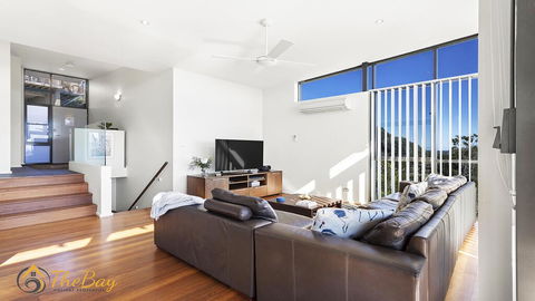One Mile Ridge No.15 - Northern Rivers Accommodation 2