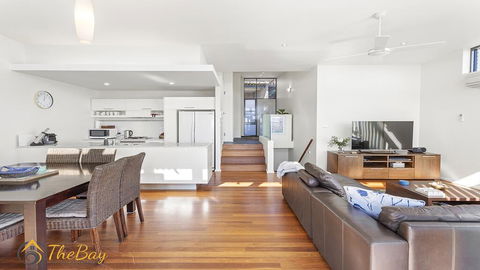 One Mile Ridge No.15 - Northern Rivers Accommodation 1