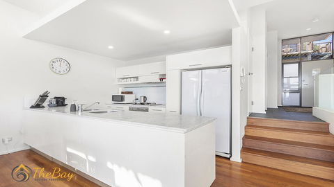 One Mile Ridge No.15 - Northern Rivers Accommodation 3