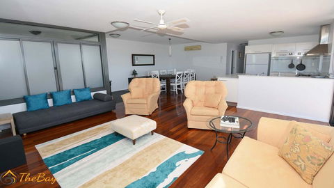 One Mile Ridge No.19 - Northern Rivers Accommodation 2