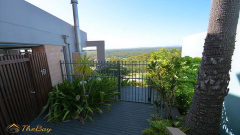 One Mile Ridge No.19 - Northern Rivers Accommodation 1