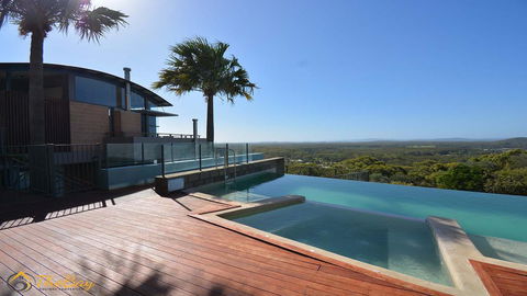One Mile Ridge No.19 - Northern Rivers Accommodation 0