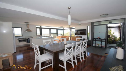 One Mile Ridge No.19 - Northern Rivers Accommodation 3