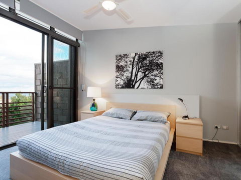 One Mile Ridge', 12a/26 One Mile Close - Stunning Views, Air Con, Infinity Pool - Northern Rivers Accommodation 1