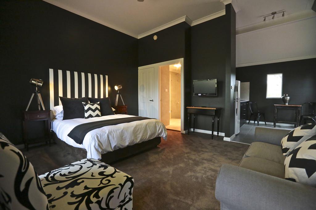 Currency Creek SA Northern Rivers Accommodation