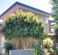 One Street Back from the Surf Beach - Northern Rivers Accommodation