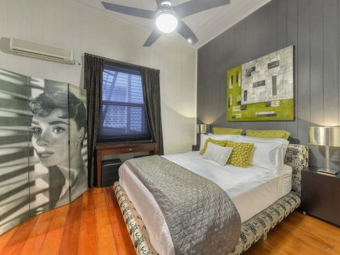 One Thornbury - Northern Rivers Accommodation 3