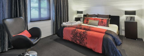 One Thornbury - Northern Rivers Accommodation 1