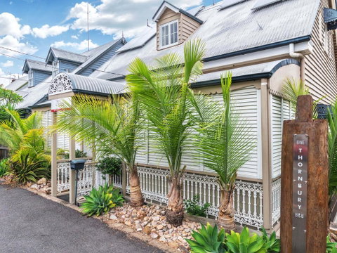 One Thornbury - Northern Rivers Accommodation 0