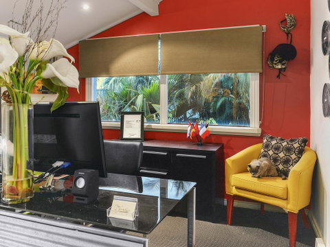 One Thornbury - Northern Rivers Accommodation 2