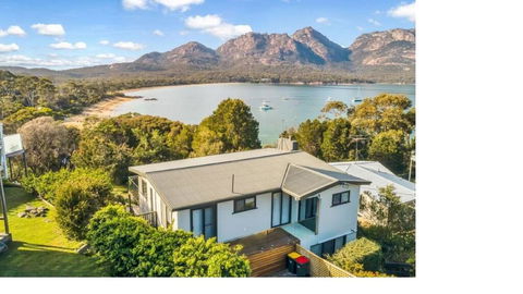 ONTHEBEACH 1 - Northern Rivers Accommodation 1